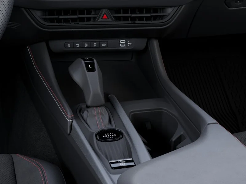 New 2026 Diamond Black Crystal Pearlcoat Dodge R/T image 52