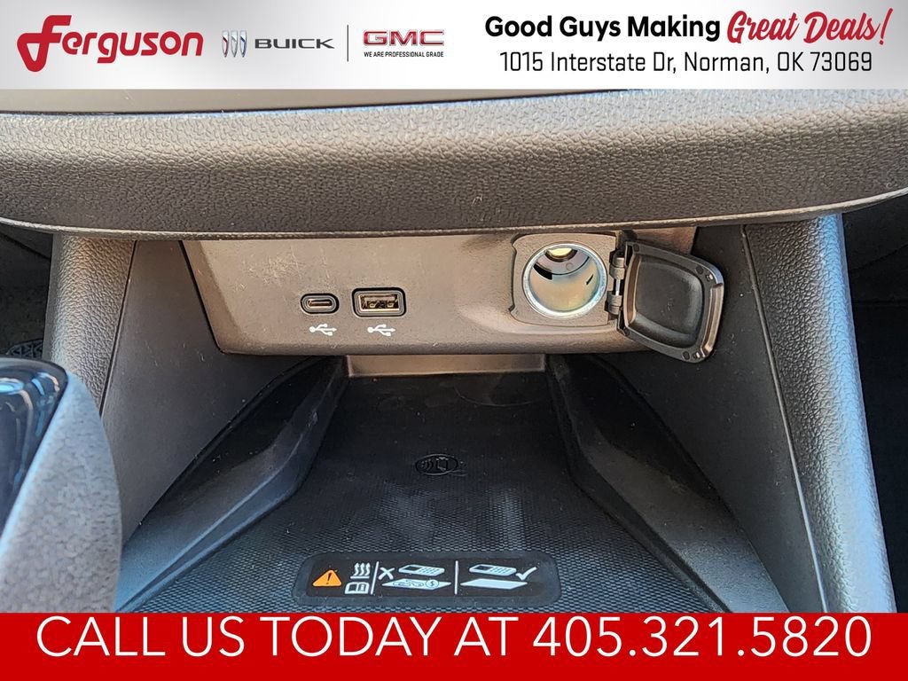 2026 Buick Envista Preferred - Photo 26