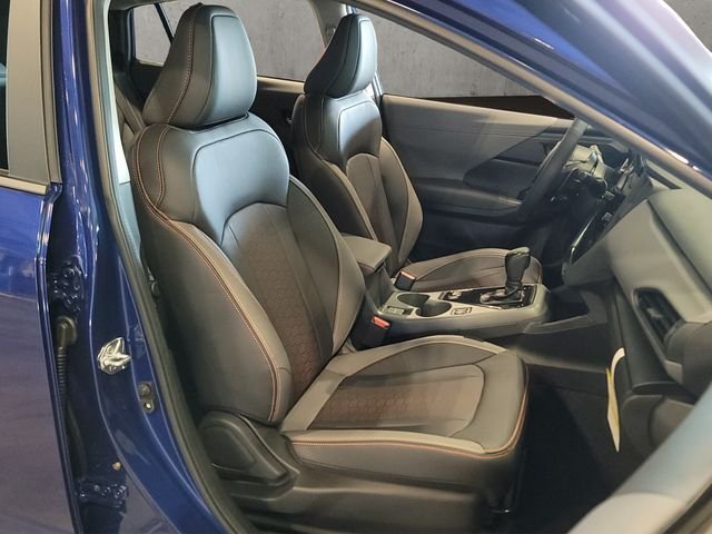 New 2026 SAPPHIRE BLUE PEARL Subaru Limited image 19