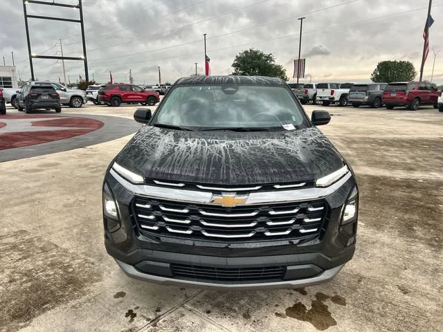 2026 Chevrolet Equinox LT - Photo 30