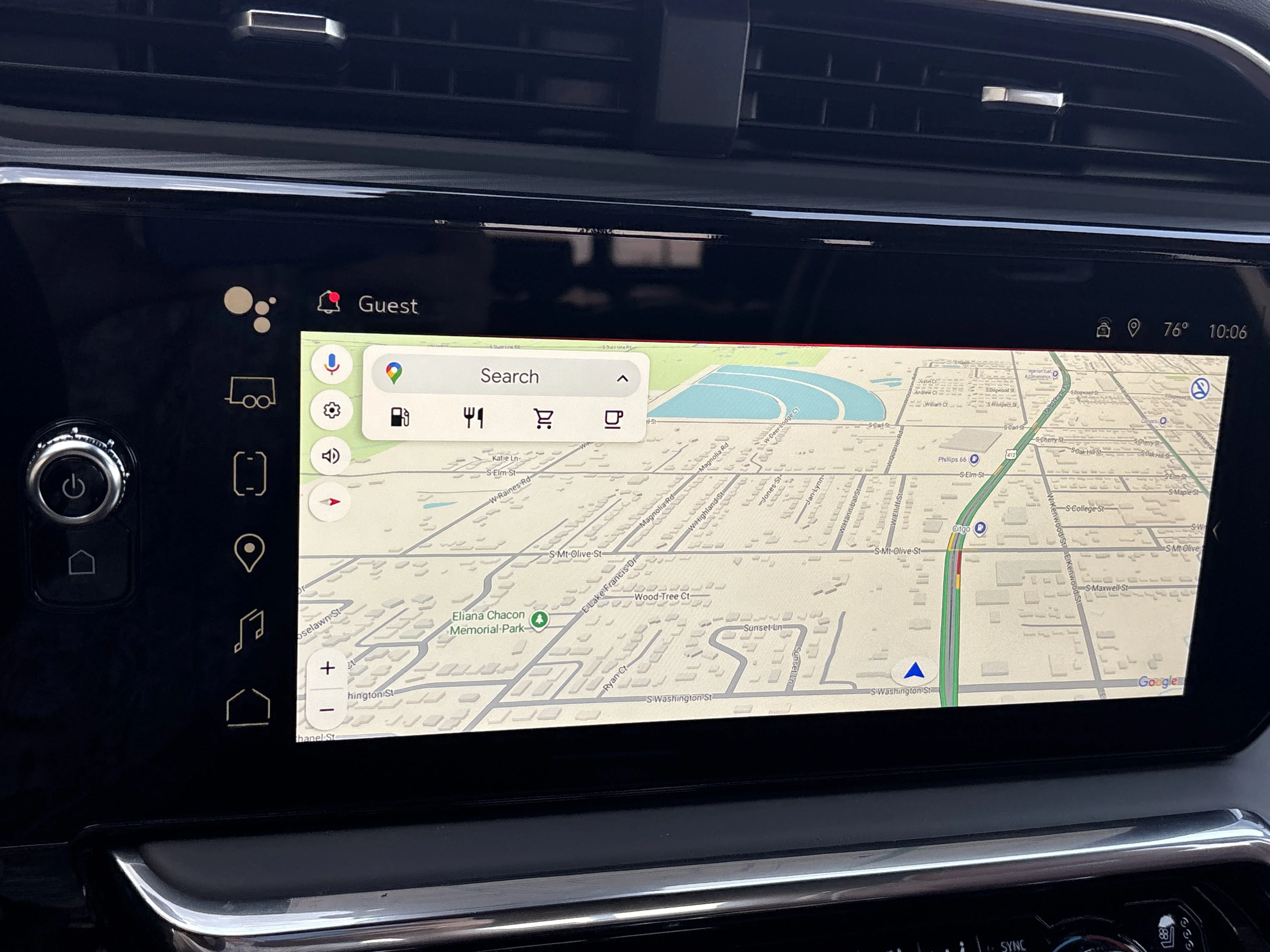 2026 GMC Sierra 3500HD Denali Ultimate - Photo 35