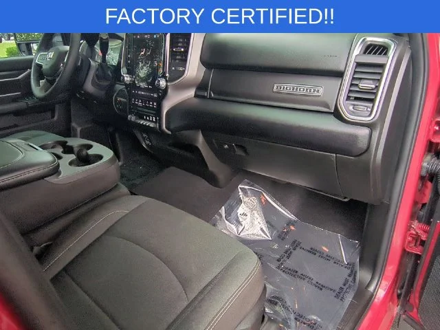 Used 2026 Red Ram Big Horn image 38