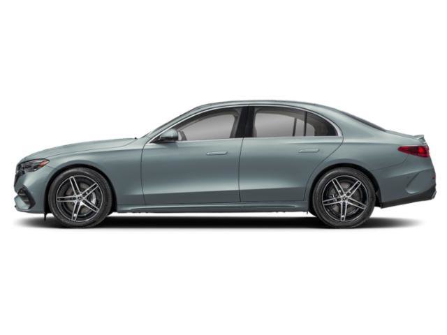 New 2027 Verde Silver Metallic Mercedes-Benz E 450 image 15