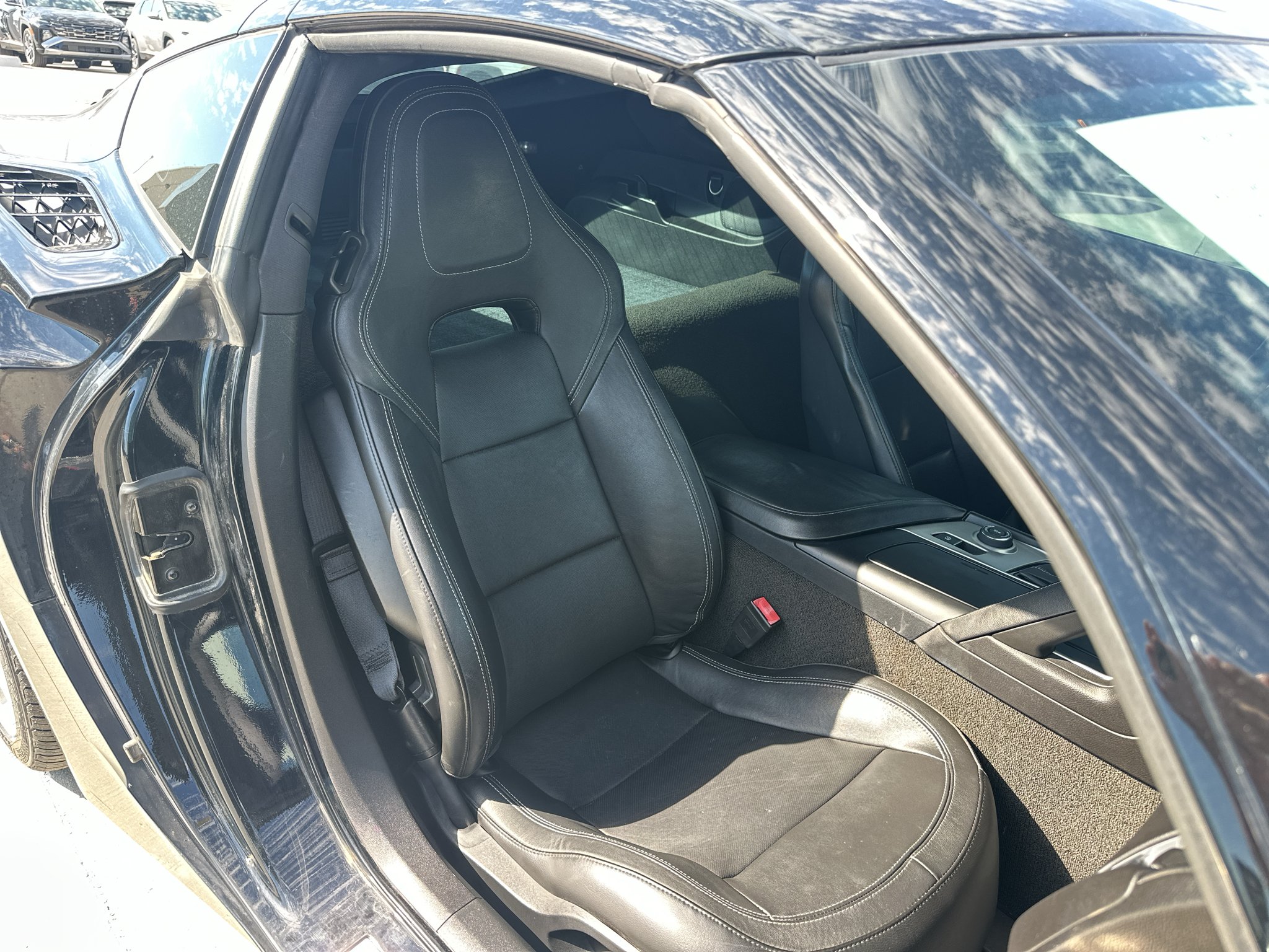 Used 2016 Black Chevrolet 1LT image 31