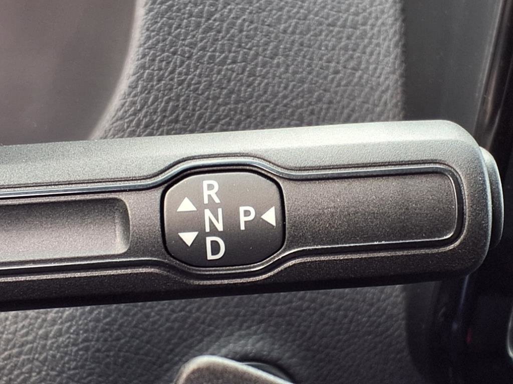 2024 Mercedes-Benz Sprinter Cargo Van Base - Photo 14