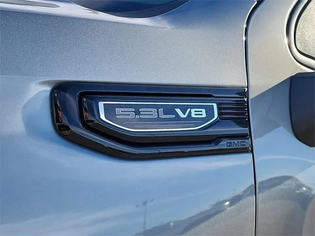 New 2026 Silver GMC Elevation image 10