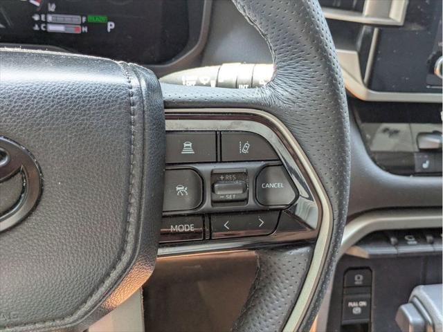 2023 Toyota Sequoia SR5 - Photo 46