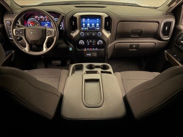 Used 2020 Summit White Chevrolet RST image 23