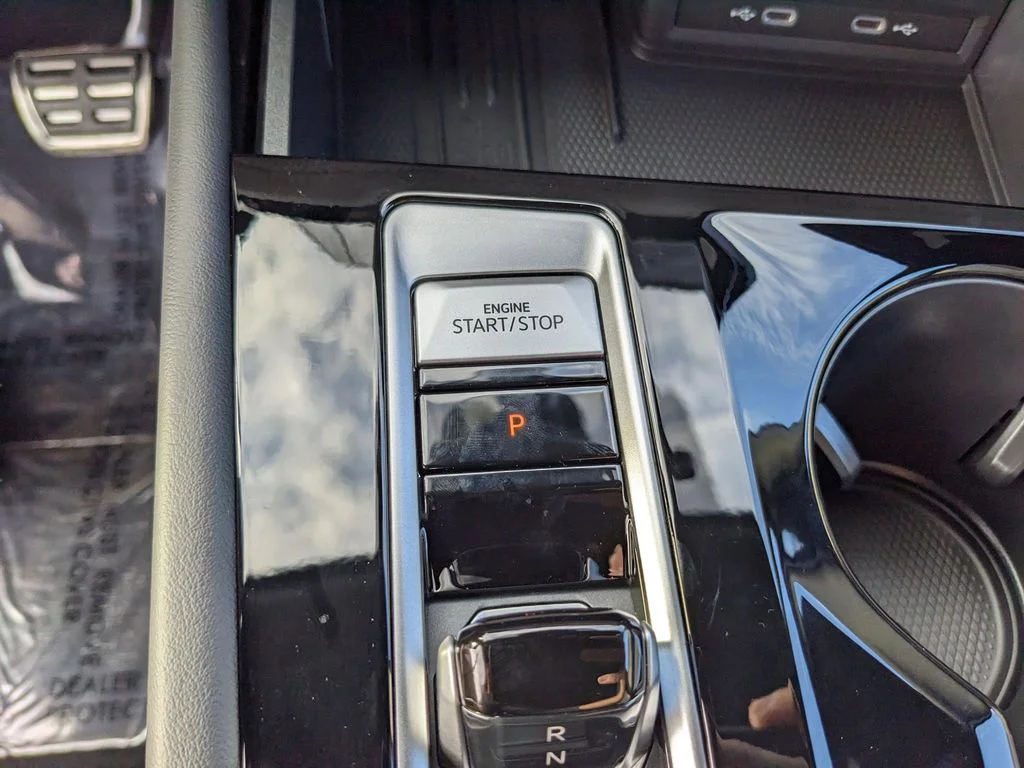 2026 Volkswagen Atlas Cross Sport SEL Premium R-LINE - Photo 26