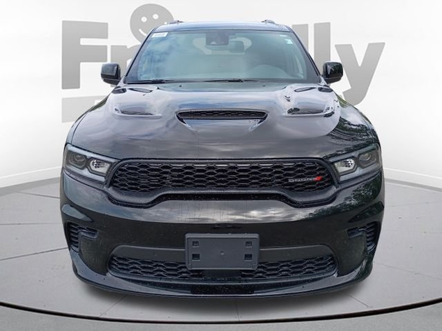New 2026 Diamond Black Clear-Coat Exterior Paint Dodge GT Plus image 2