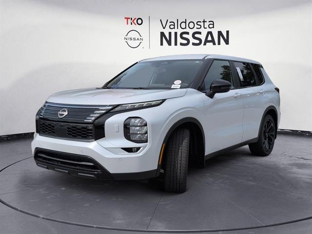 New 2026 Alpine Frost Nissan SL image 11