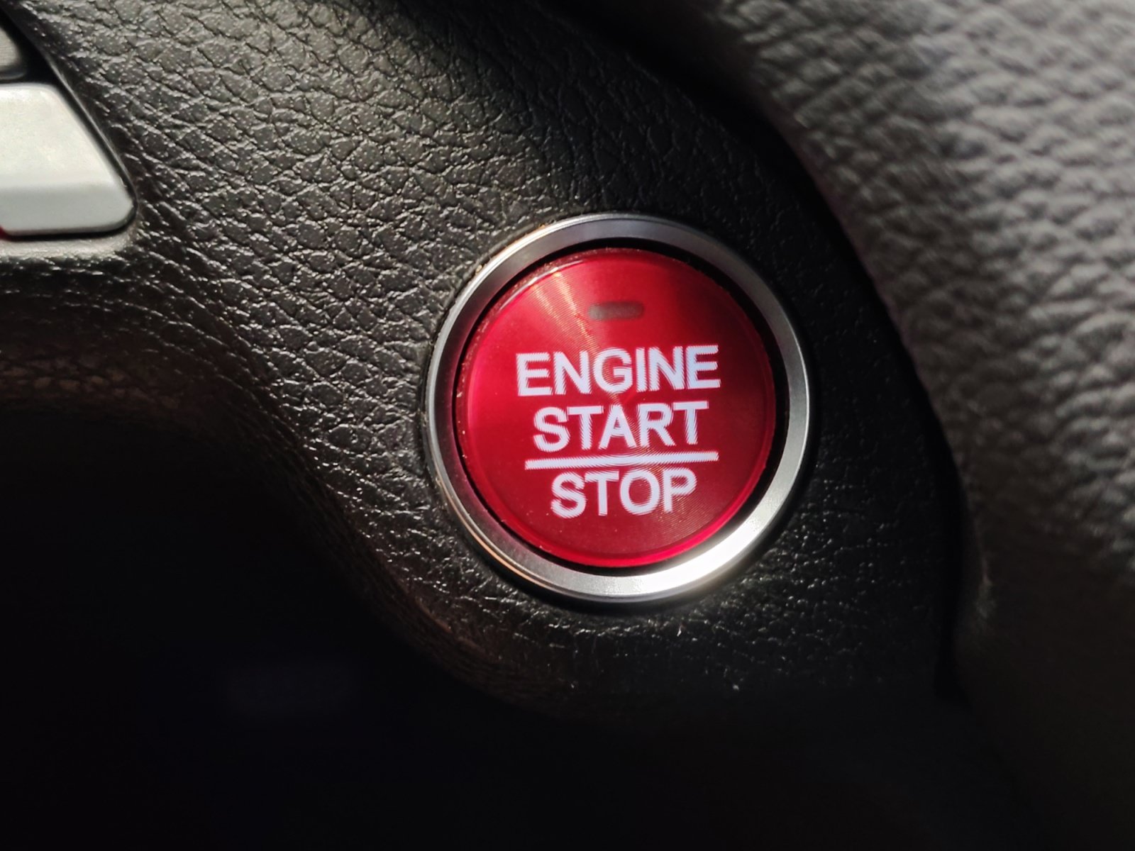 Used 2020 Platinum White Pearl Acura 2.4L A-Spec Pkg image 31