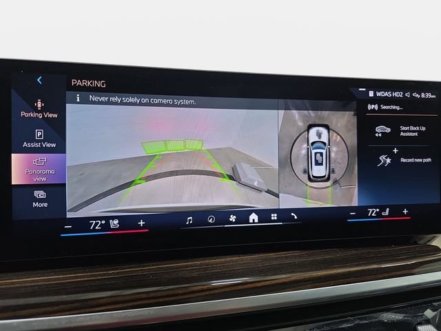 Certified Used 2026 Alpine White BMW xDrive40i image 19