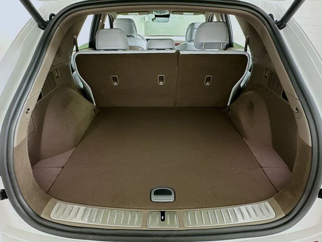 New 2026 Genesis GV70 2.5T Advanced
