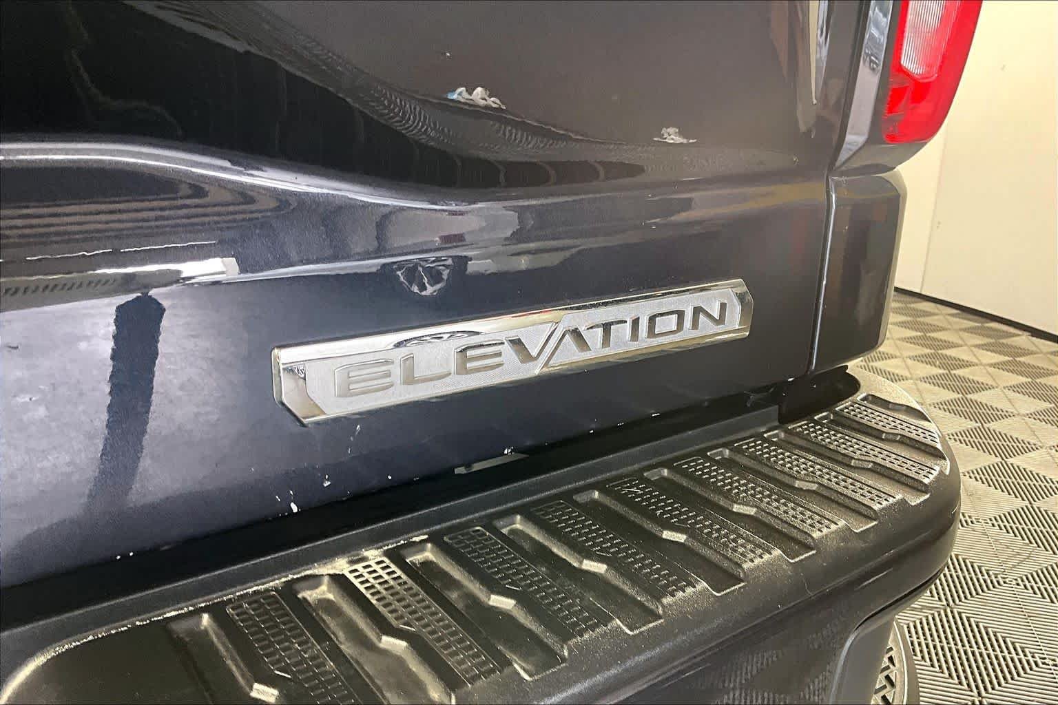 2024 GMC Sierra 1500 Elevation - Photo 10