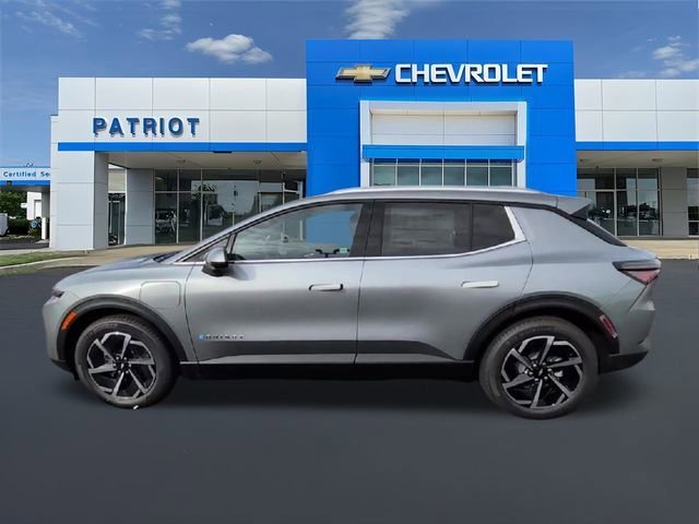 2026 Chevrolet Equinox EV 2LT - Photo 7
