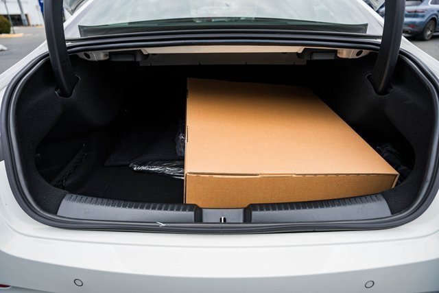 2025 Mercedes-Benz CLA CLA 250 - Photo 10