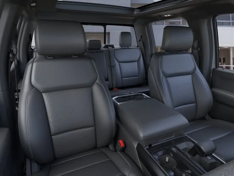 New 2026 Avalanche Ford Lariat® image 10