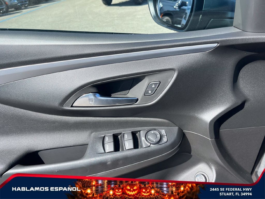 2026 Buick Envista Preferred - Photo 22
