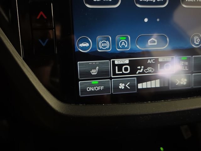 Certified Used 2026 Silver Subaru Premium image 19