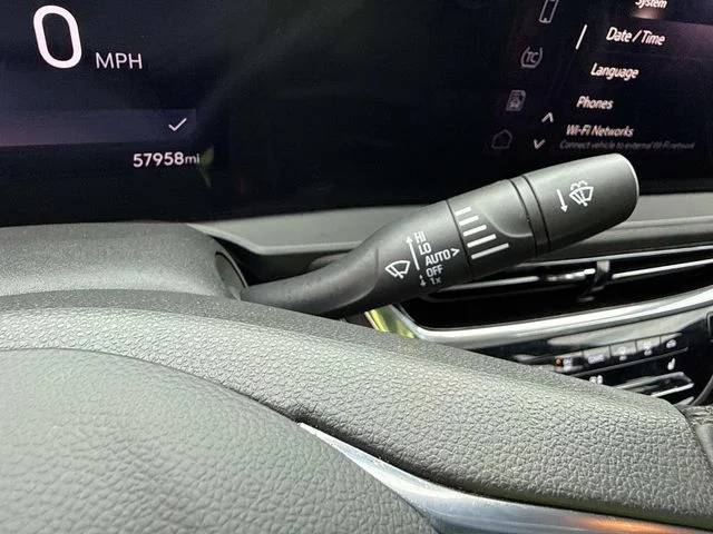 Used 2024 Gray Buick Avenir image 38