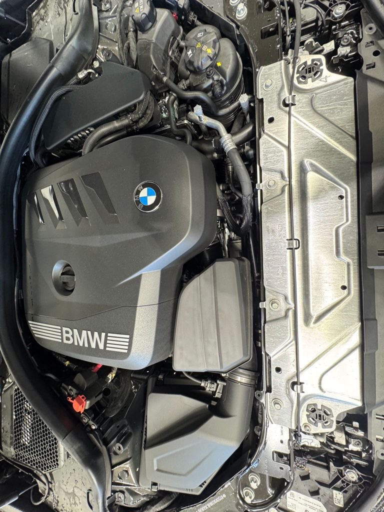 2026 BMW 3 Series 330i - Photo 30