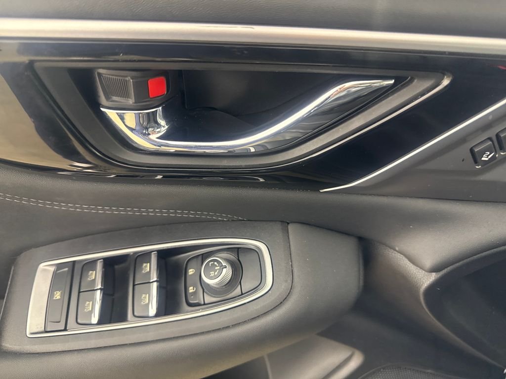 Used 2020 Black Subaru Limited image 13