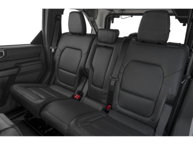 New 2026 Marsh Gray Ford Badlands® image 12