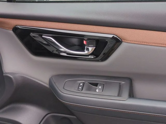 2026 Subaru Forester Sport - Photo 37