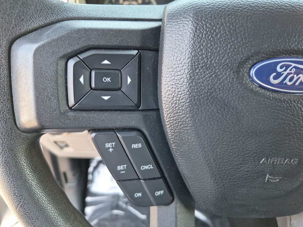 2019 Ford F-150 XLT - Photo 18