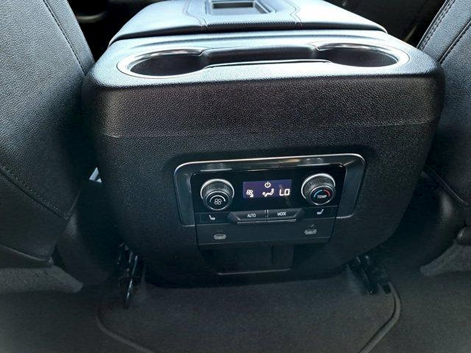 2022 Chevrolet Tahoe RST - Photo 21
