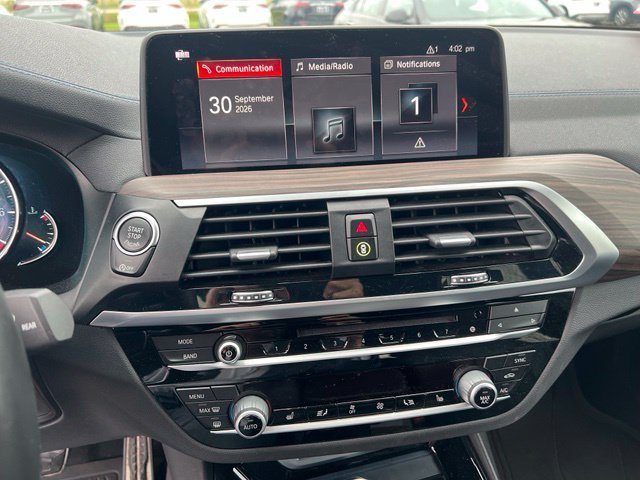 Used 2019 Carbon Black Metallic BMW M40i image 12
