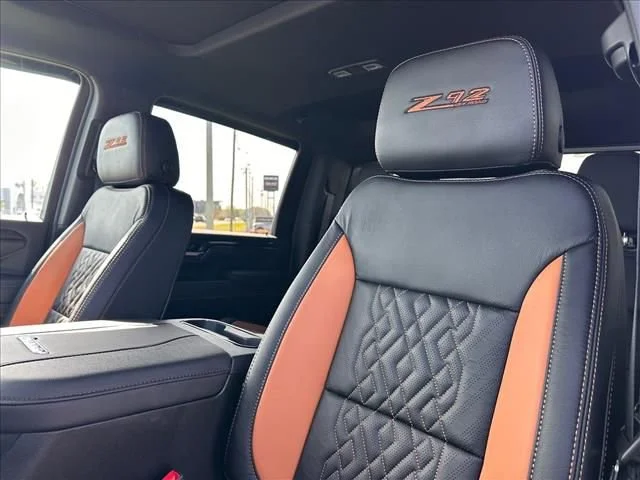 2026 GMC Sierra 2500HD AT4 - Photo 29