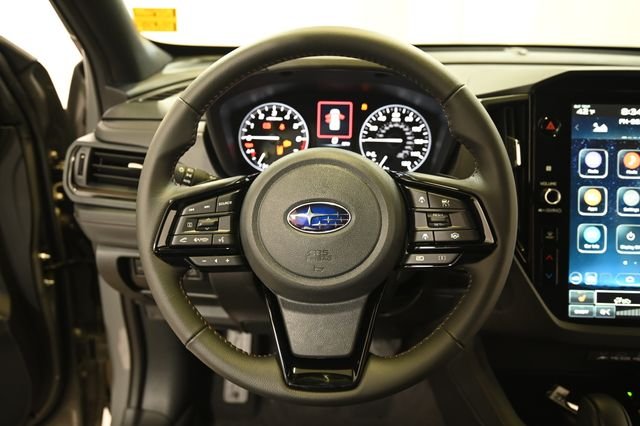 New 2026 RIVER ROCK PEARL Subaru Sport Onyx Edition image 4
