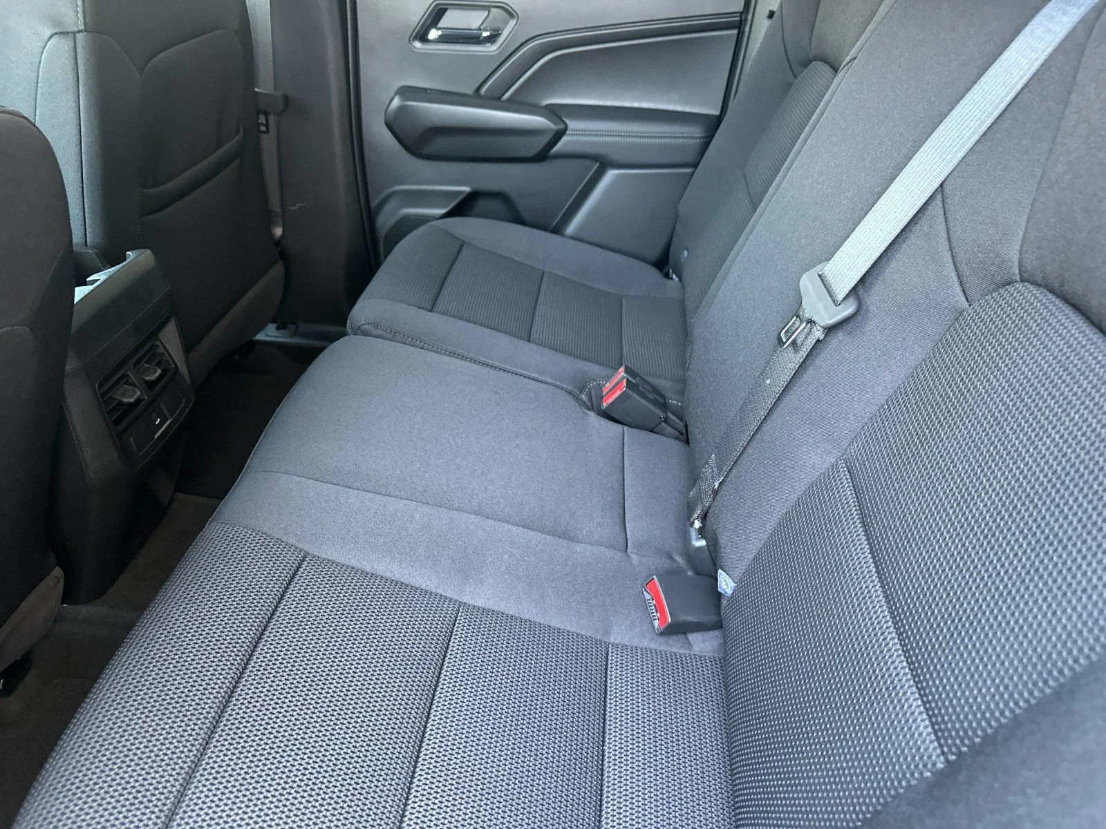 2026 Chevrolet Colorado LT - Photo 12