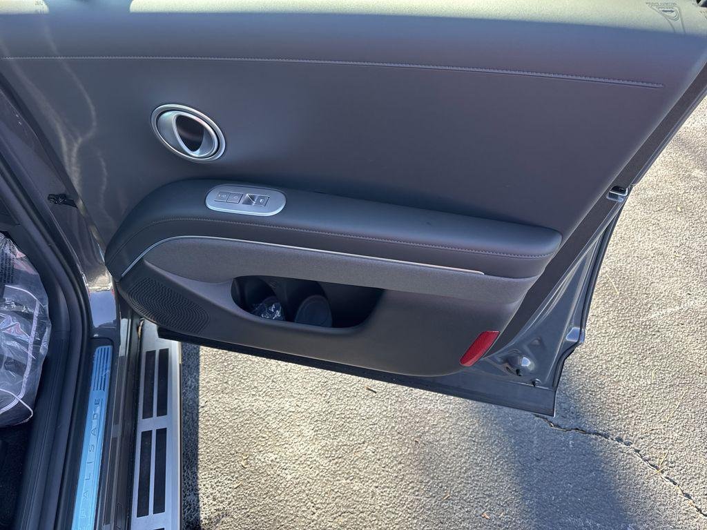 New 2026 Gray Hyundai Calligraphy FWD image 14