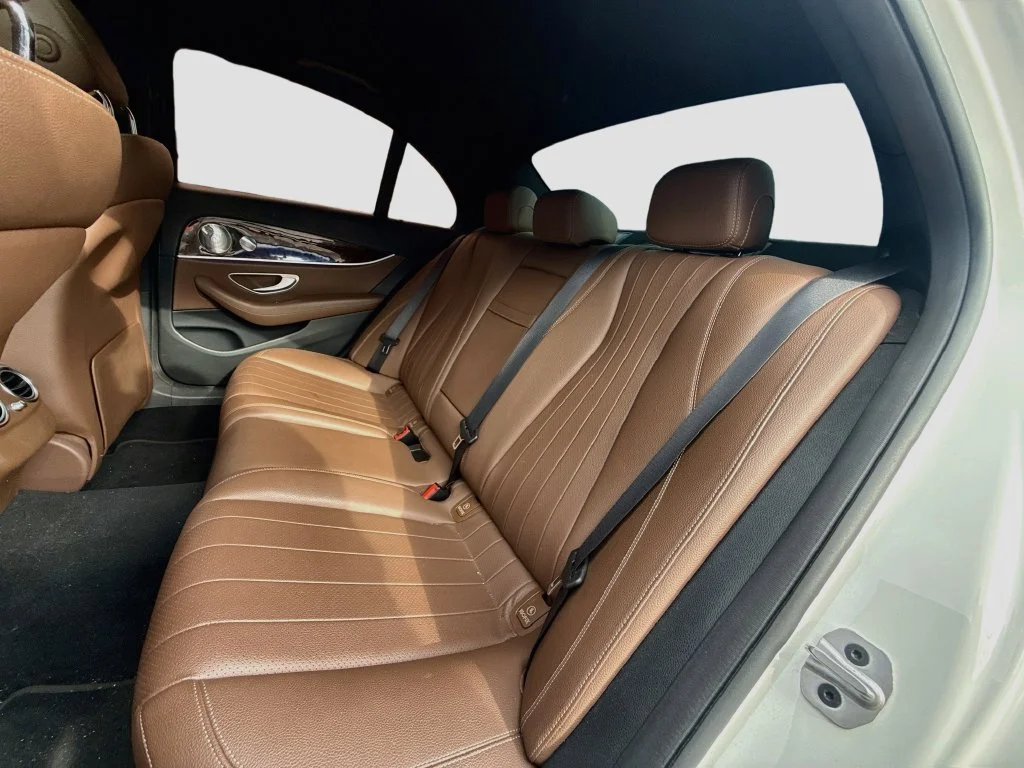 Used 2020  Mercedes-Benz E 350 image 27