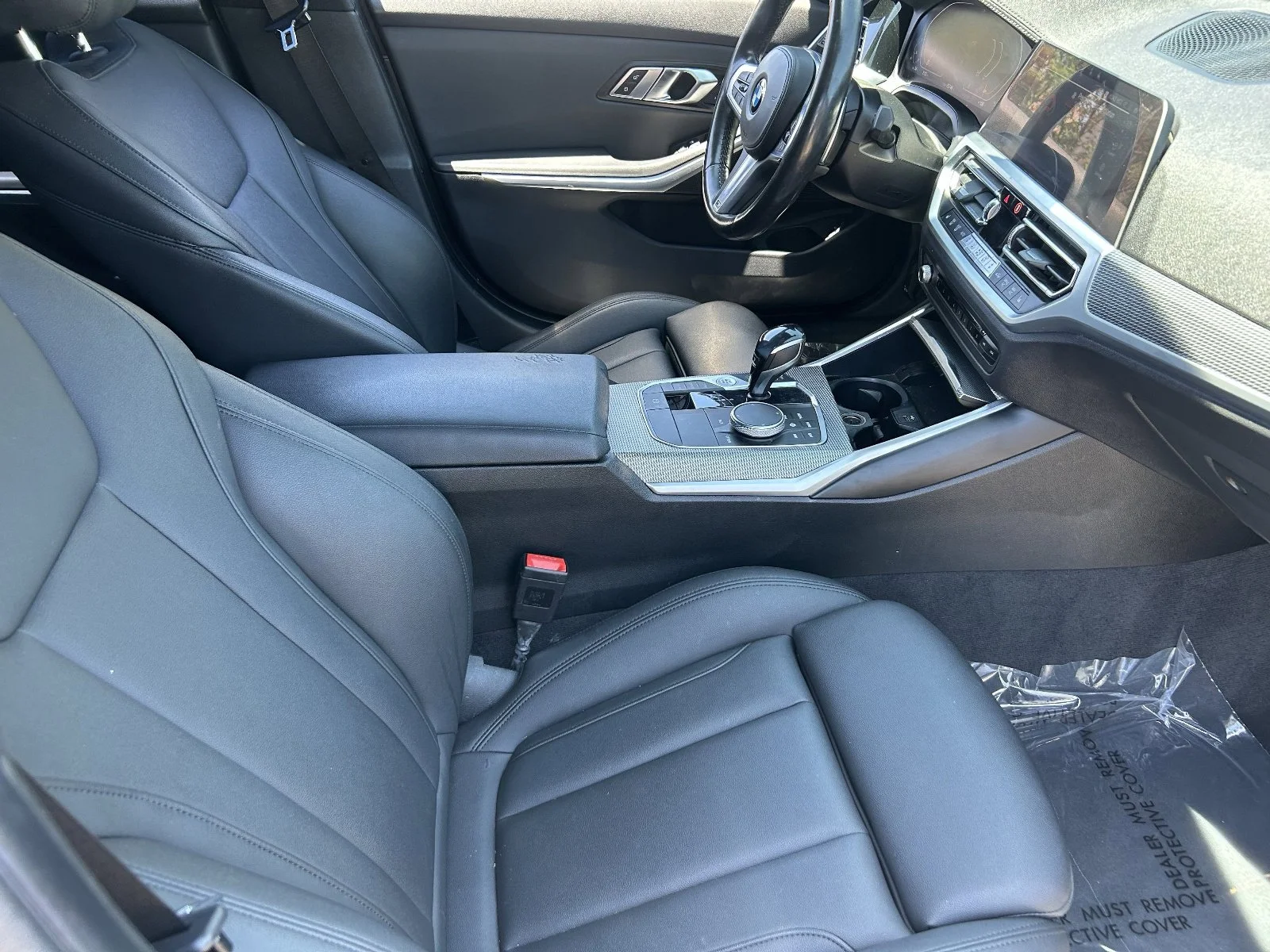 2019 BMW 3 Series 330i - Photo 12