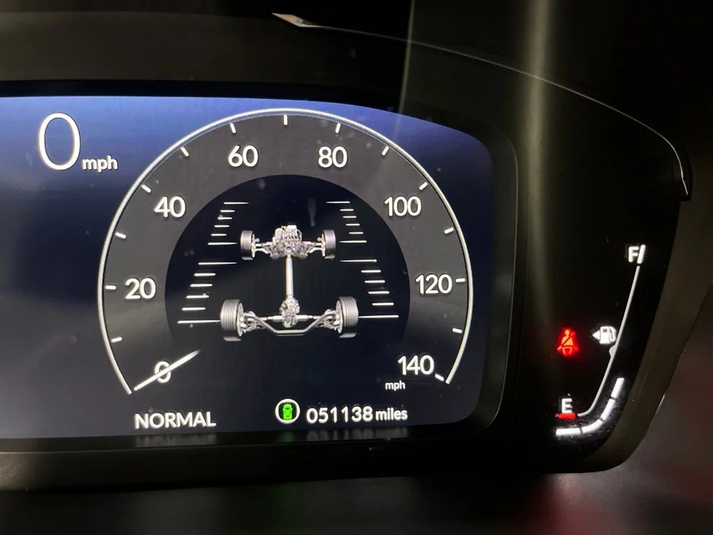 2023 Honda Pilot Elite - Photo 18