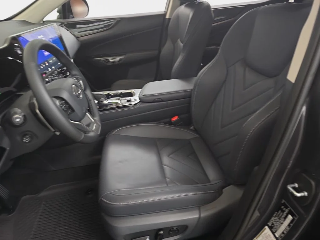 New 2026 Cloudburst Gray Lexus PREMIUM PLUS AWD image 15