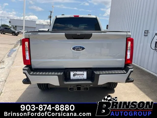 New 2026 Avalanche Ford F-250® XL image 20