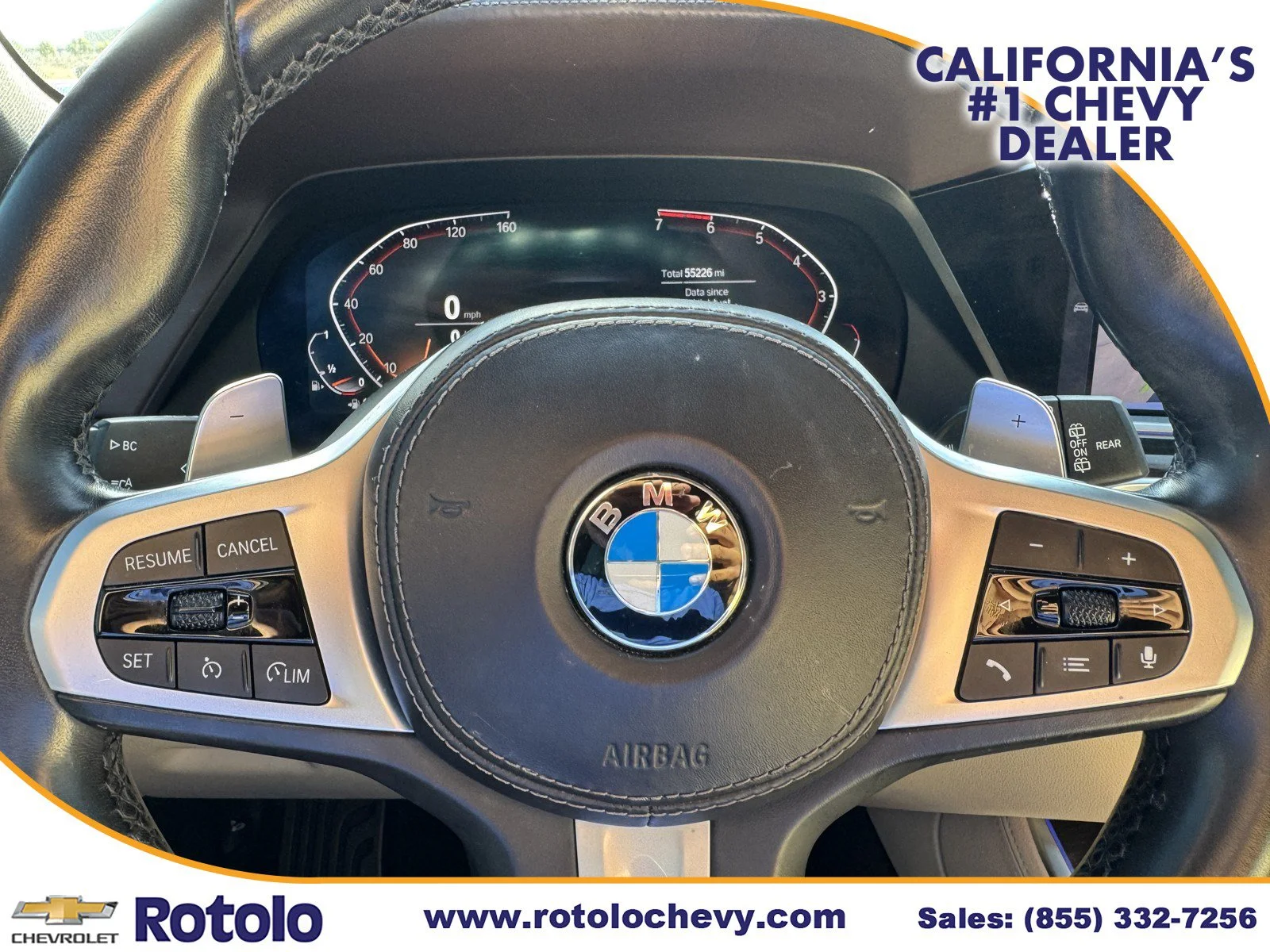 Used 2019 Alpine White BMW xDrive50i image 27