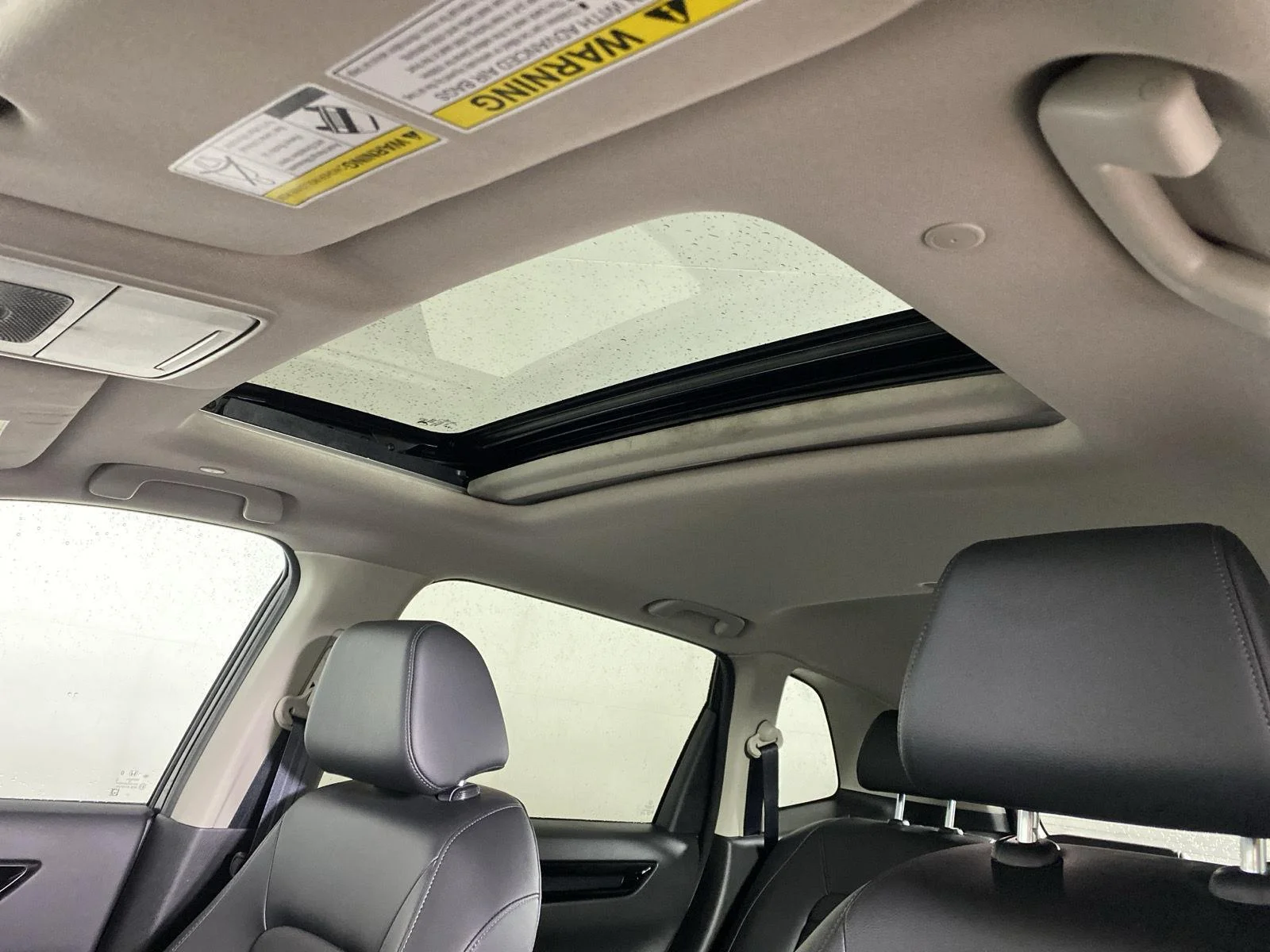 Used 2024  Honda EX-L image 23