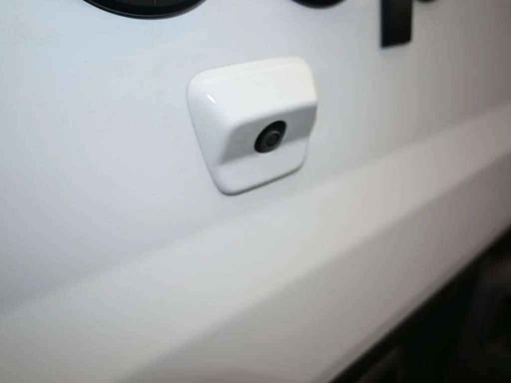 2024 Jeep Gladiator Willys - Photo 40