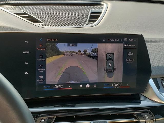 Used 2026 Green Metallic BMW xDrive28i image 25