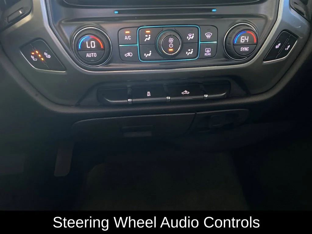 Used 2018 Red Chevrolet LT image 7