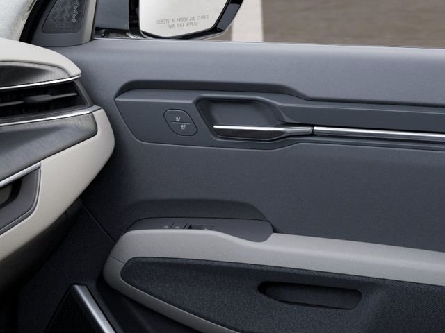 New 2026 Glacial White Pearl Kia Land image 25