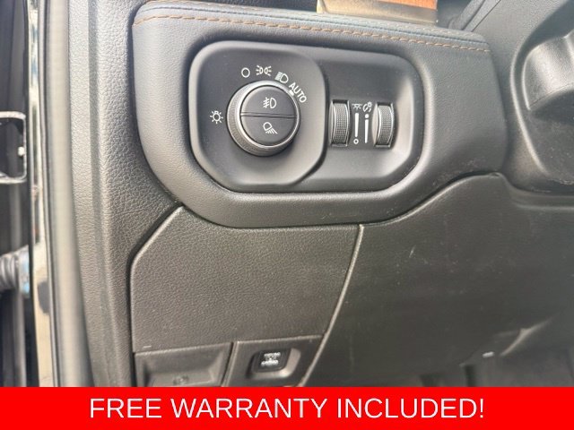 Used 2022 Black Ram Longhorn image 16