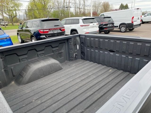 Used 2024 Black GMC Elevation image 10