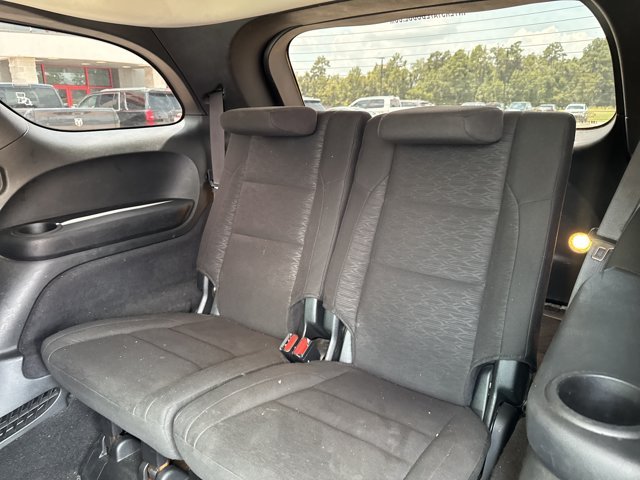 Used 2021 Granite Clearcoat Dodge SXT image 14